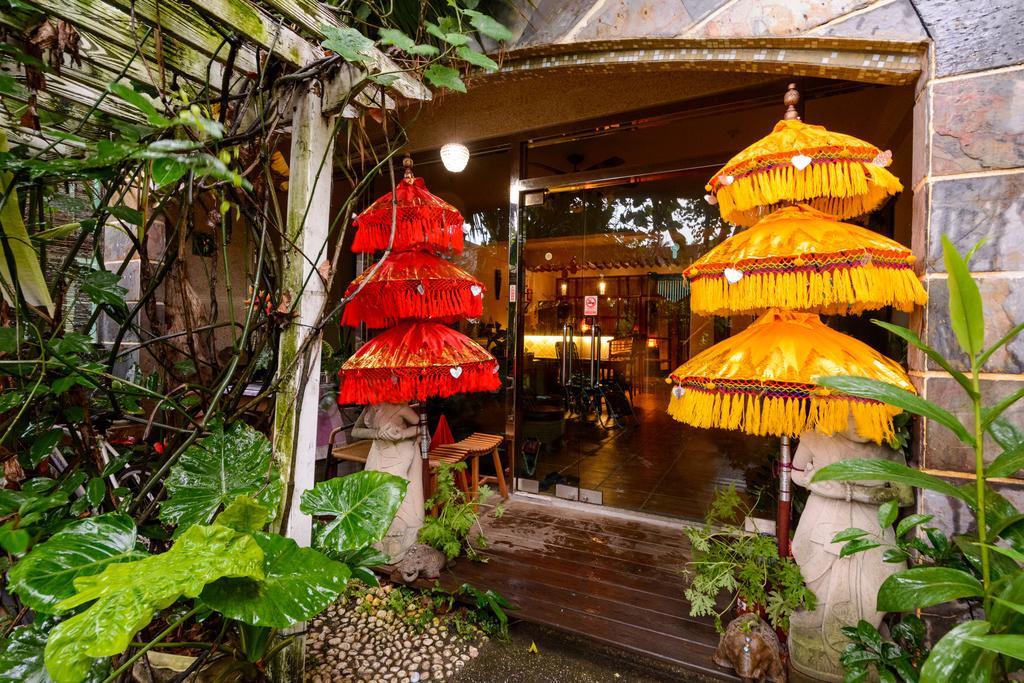 Апартаменты Bali House Хуалянь Экстерьер фото